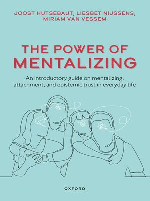 cover image of The Power of Mentalizing